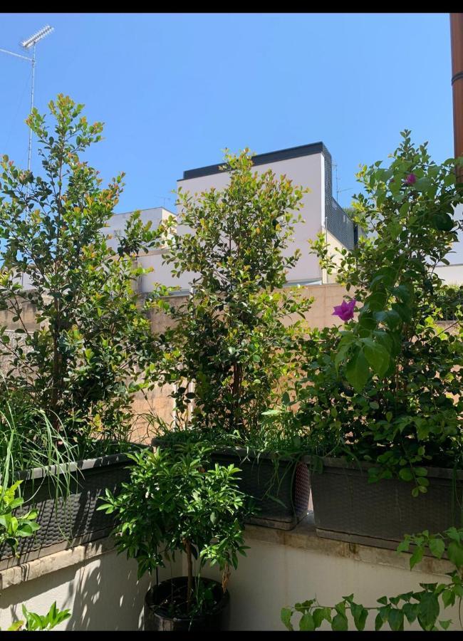 Room Mazzini 莱切 外观 照片