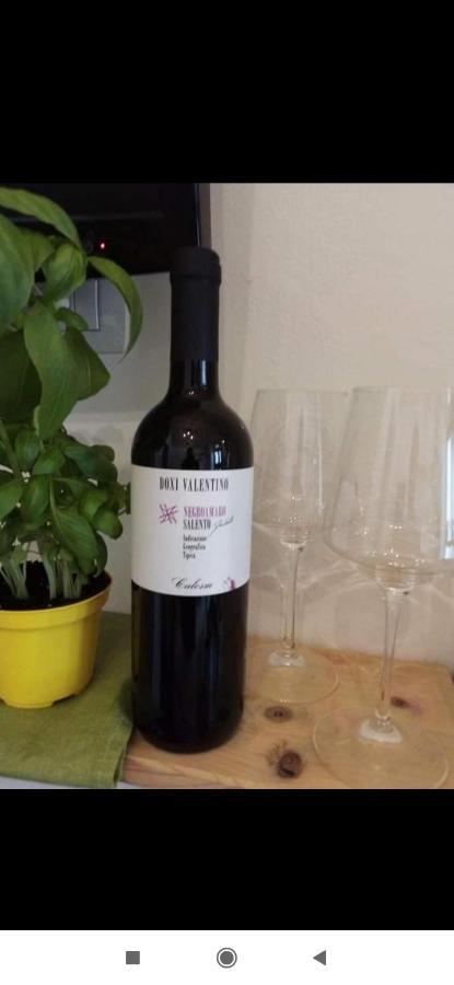 Room Mazzini 莱切 外观 照片