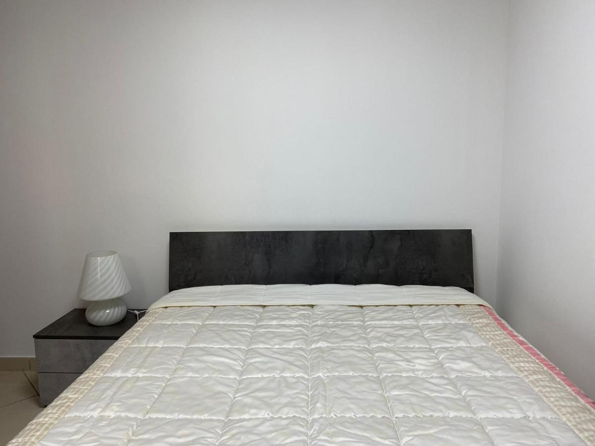 Room Mazzini 莱切 外观 照片