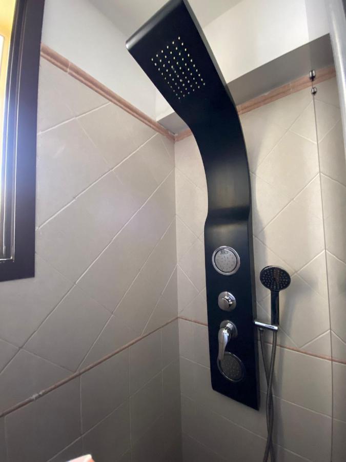 Room Mazzini 莱切 外观 照片